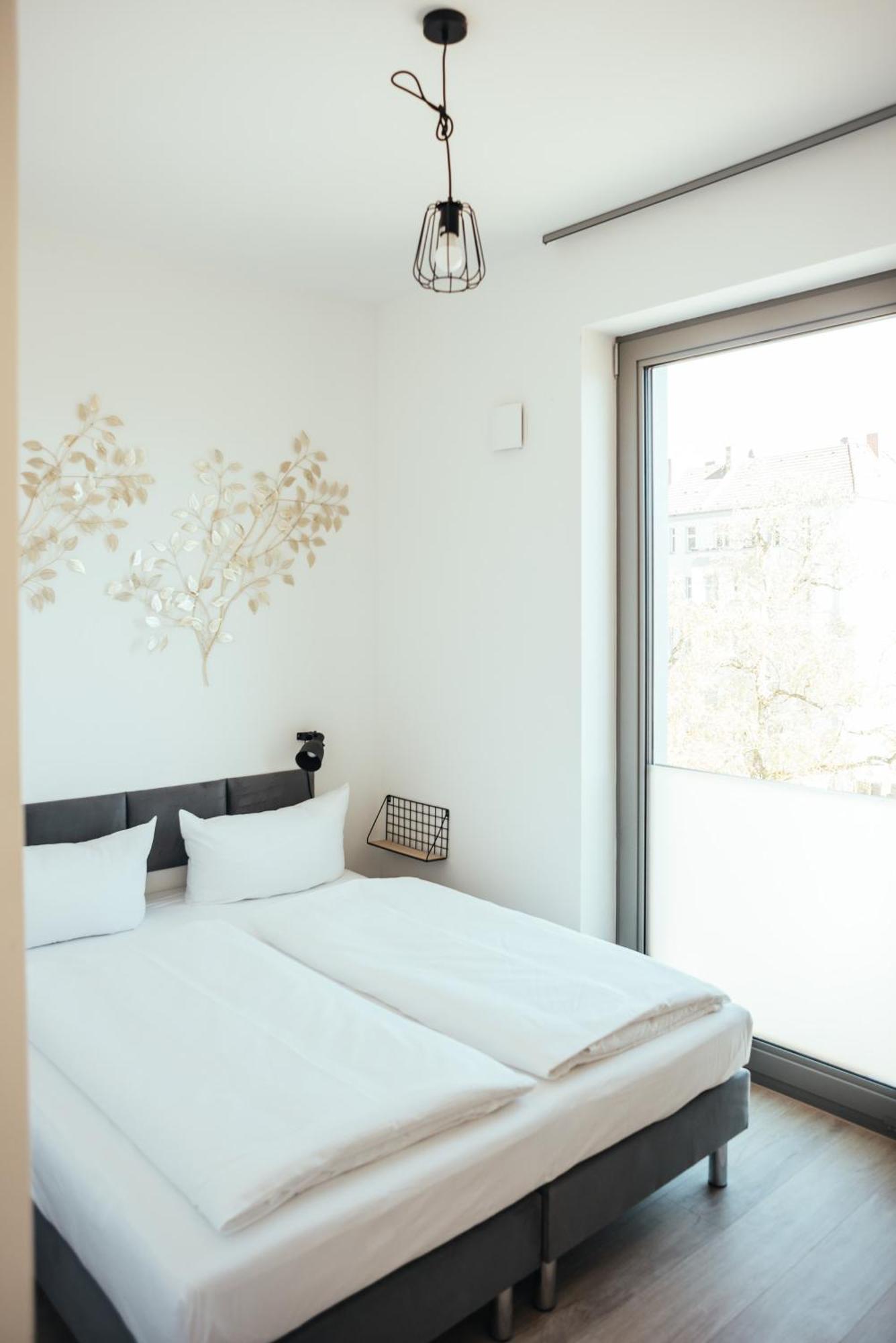 The Rix Studios & Suites Berlin Exterior photo